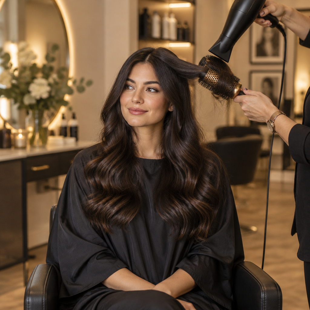 Hair craft